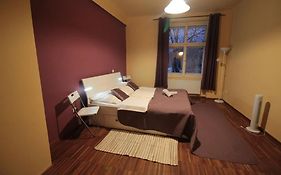 2 Bedrooms Close Vysehrad - Congress Centrum